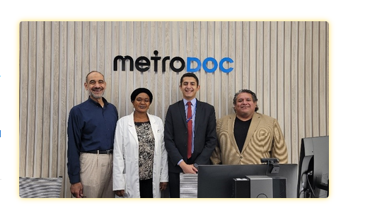 a people having meeting 