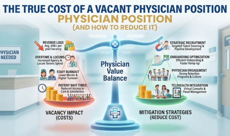 Vacant Physician