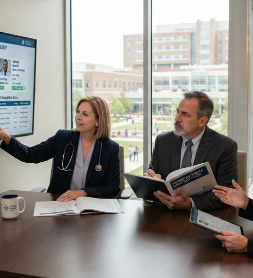 Hire Physicians